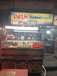 Delhi Tandori Sancks photo 1