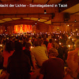 ESG Taizé-Fahrt August 2008