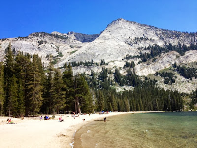 10-11 de Agosto de 2013 "Buscando el sueño Americano".....Yosemite!! - Costa Oeste de USA y New York (5)