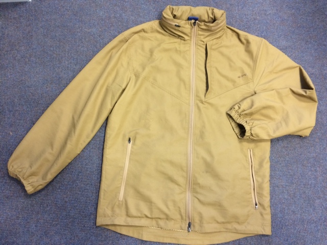 ApocalypseEquipped: Review: Propper - Packable Full Zip Windshirt