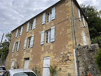 maison à Couze-et-Saint-Front (24)