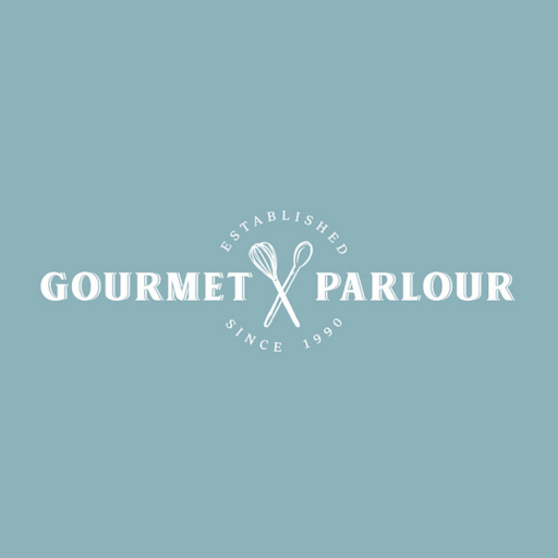 Gourmet Parlour logo