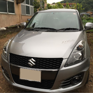 スイフトスポーツ ZC32S