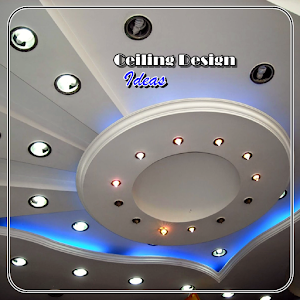 350 Ceiling Design Ideas  Icon