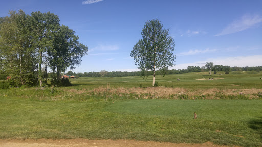 Golf Club «Majestic Springs Golf Club», reviews and photos, 1631 Todds Fork Rd, Wilmington, OH 45177, USA