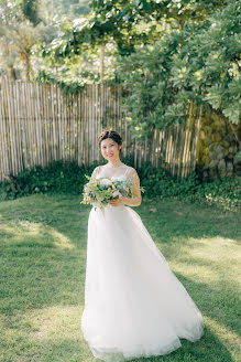 Fotógrafo de casamento Olga Safonova (olgasafonova). Foto de 20 de fevereiro 2018