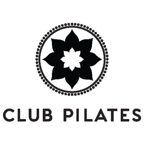 Club Pilates logo