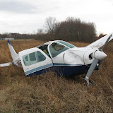 N41568 - Plane that crashed into N2893J - 032009 - 05
