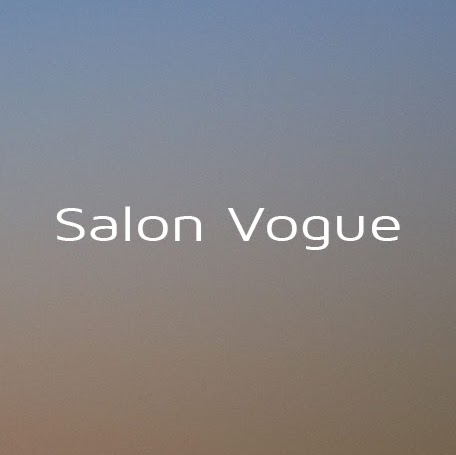 Salon Vogue logo