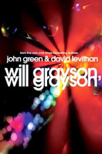 Review Will Grayson Will Grayson By John Green And David Levithan