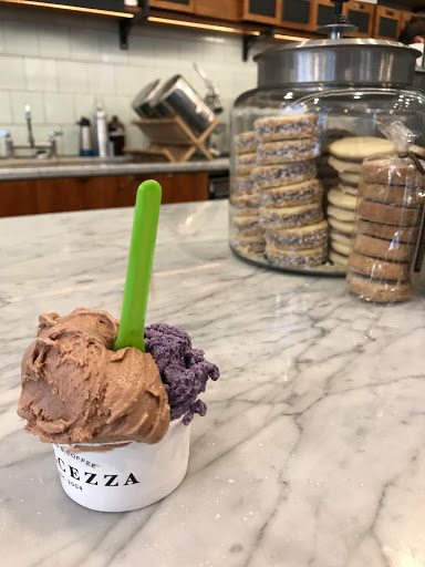 Ice Cream Shop «Dolcezza Gelato and Coffee», reviews and photos, 904 Palmer Alley NW, Washington, DC 20268, USA