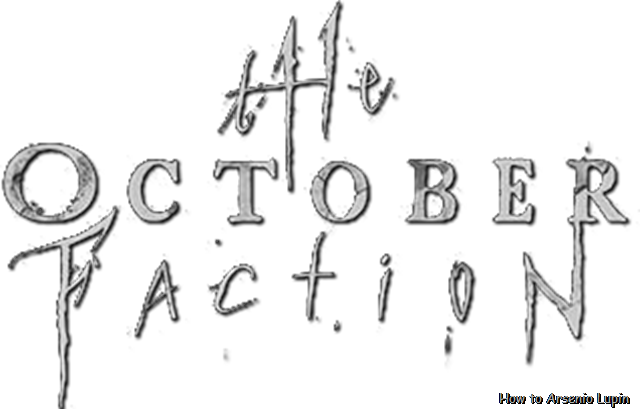 The October Faction