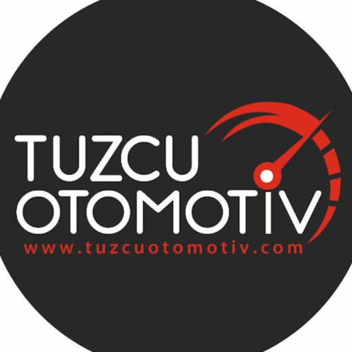 Tuzcu Otomotiv Maslak Showroom logo