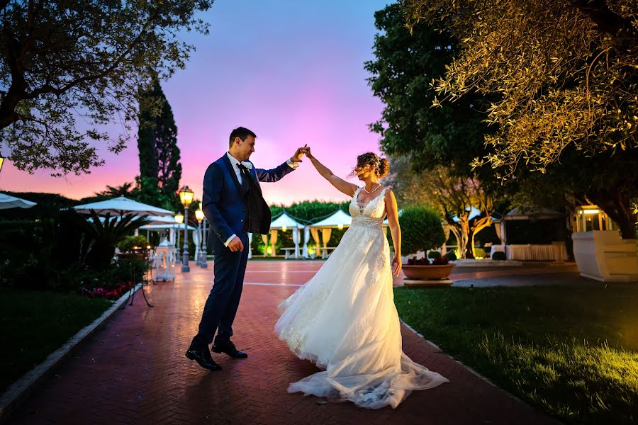 Wedding photographer Giorgio Pascolini (giorgiopascolini). Photo of 11 June 2021