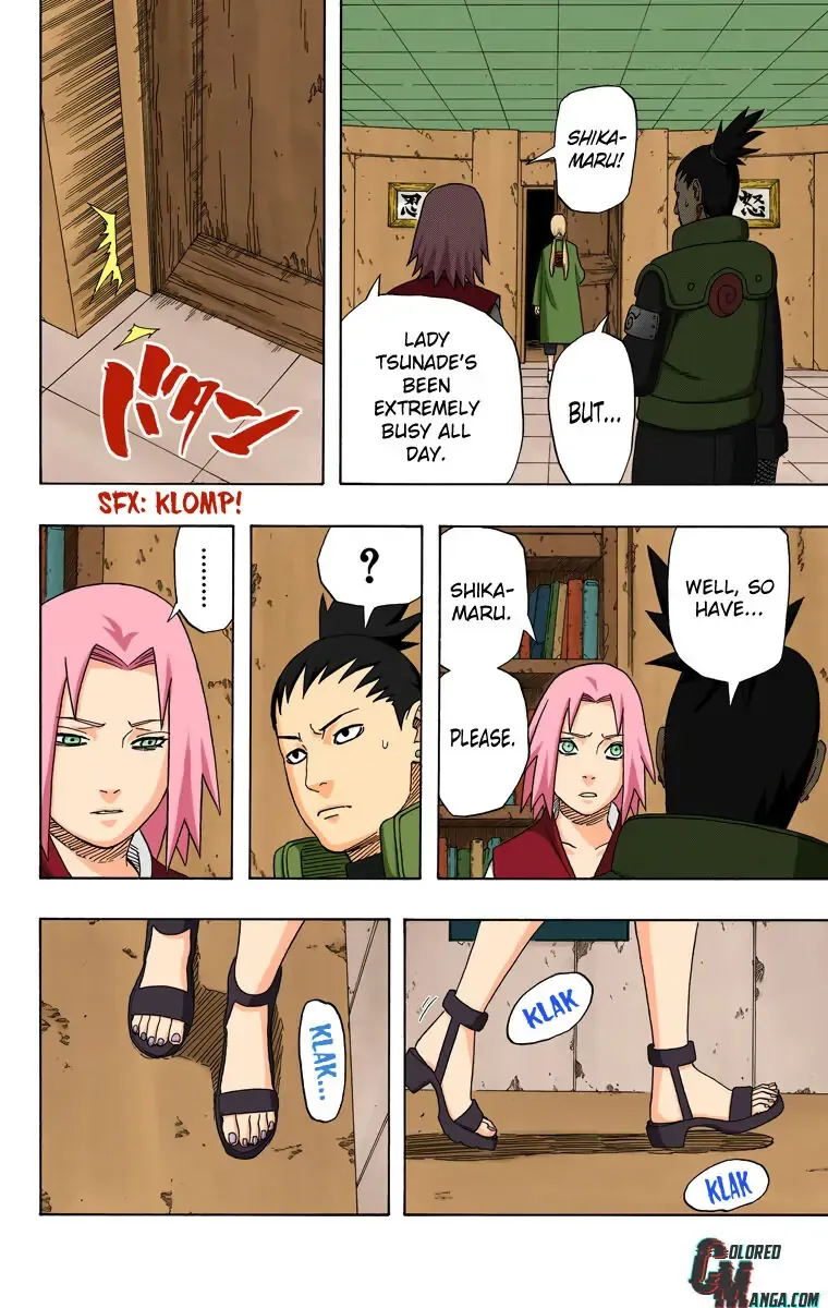 Chapter 405 Page 15