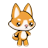 Foxy Runner Adventure icon