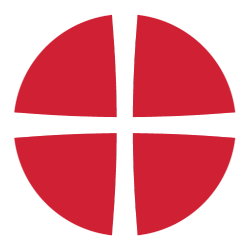 The Methodist Church in Ireland logo