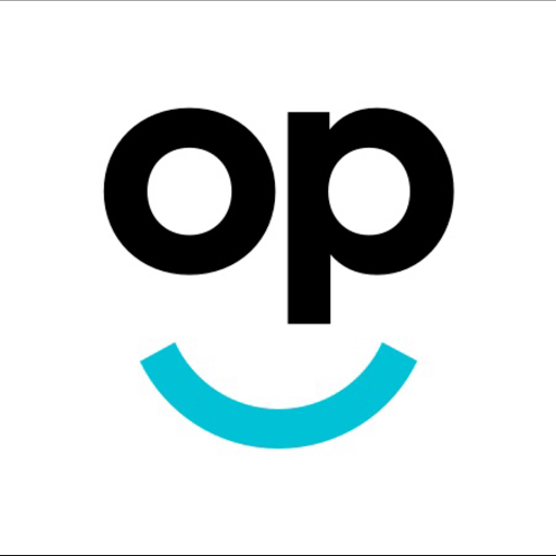 opensmile Zahnzentrum Neukölln logo