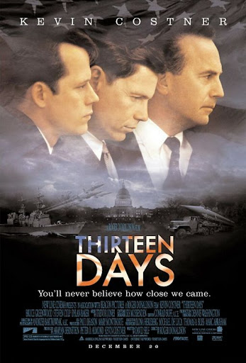 مكتبه افلام متنوعه اكشن _ كوميدي  _ رومنسي Thirteen_days