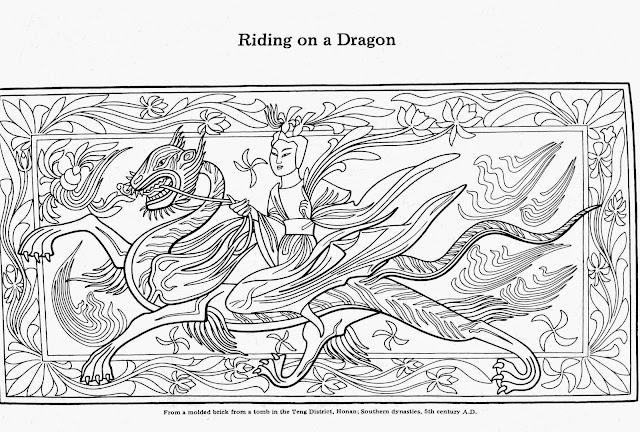 How To Draw A Dragon – A Step-by-Step Tutorial – Artlex