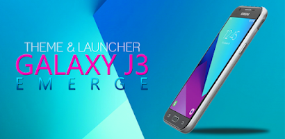 Launcher For Samsung J5 Prime para Android - Download