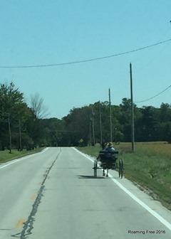 Amish Country