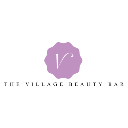 The Village Beauty Bar logo