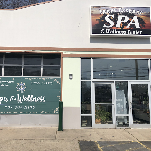 Inner Essence Spa & Wellness