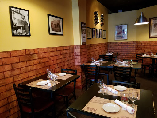 Osteria Natalina