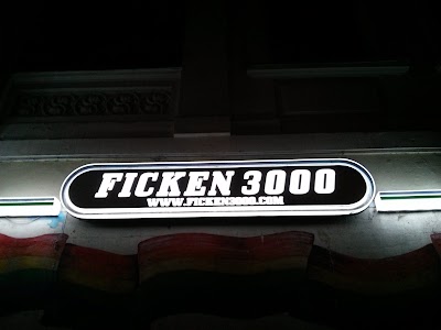 Photos of FICKEN 3000