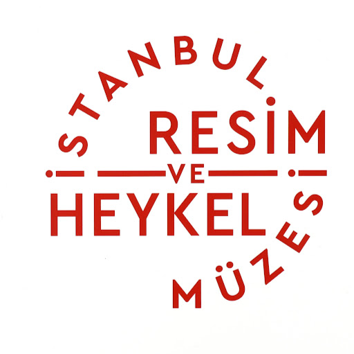 IRHM (İstanbul Resim ve Heykel Müzesi) logo