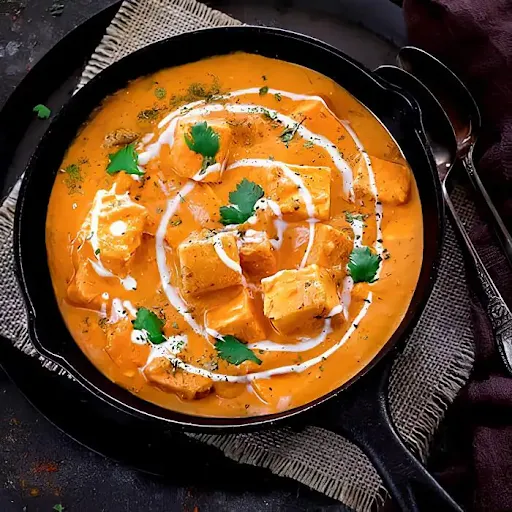 Paneer Butter Masala