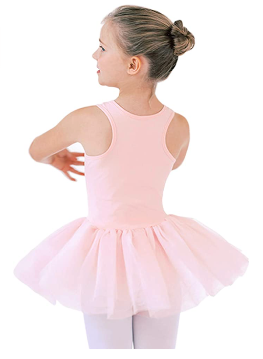 Amazon Ballet Favorites for Little Girls