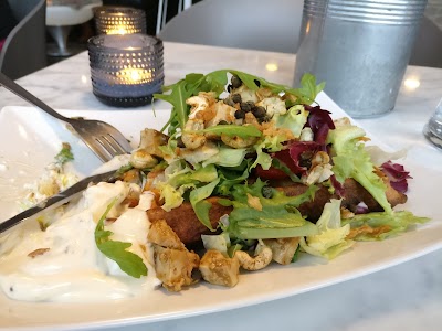 Photos of Cafe & Bar 21