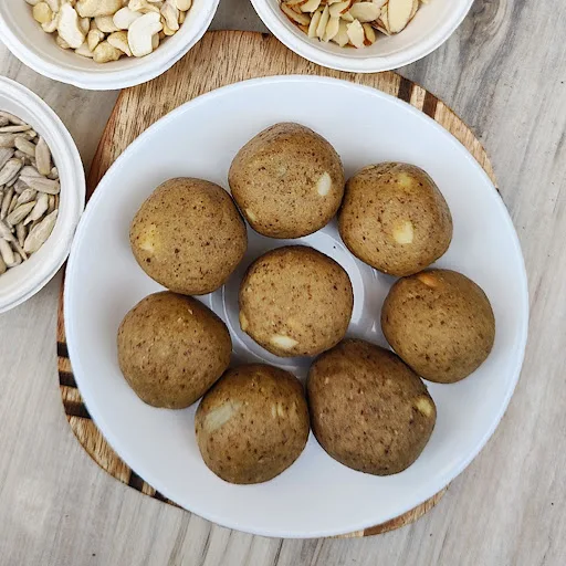 High Protein Laddu (1 Piece)