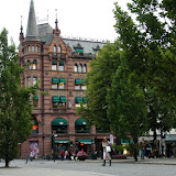 In Oslo