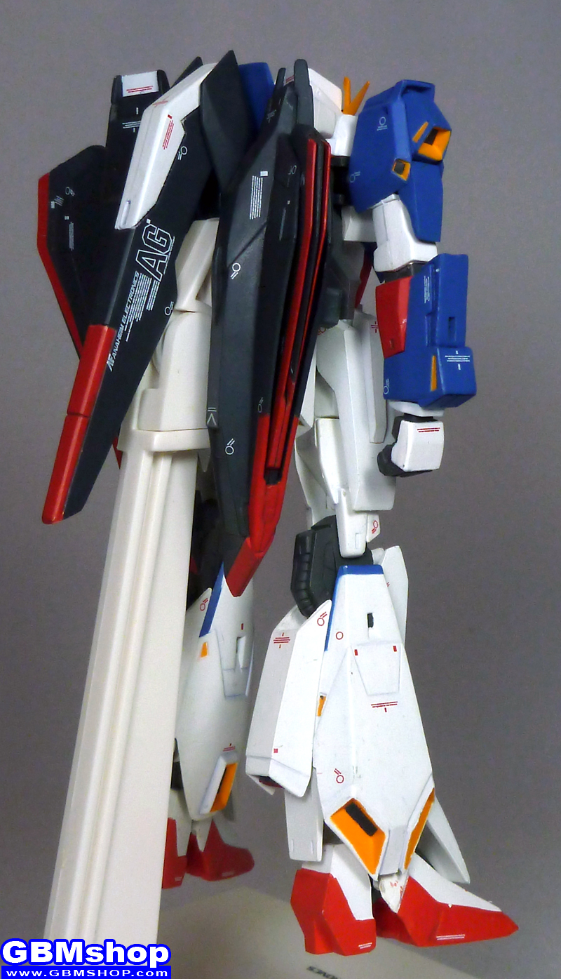 Gundam FIX Figuration #0024 MSZ-006 Z GUNDAM