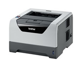 download Brother HL-5350DN printer's driver