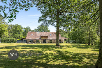 maison à Rambouillet (78)