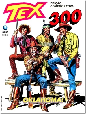 Tex - 300