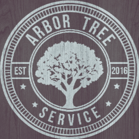 Arbor Tree Service logo