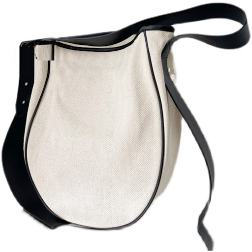 Title 4, Large Capacity Commuting One Shoulder Thick Can...