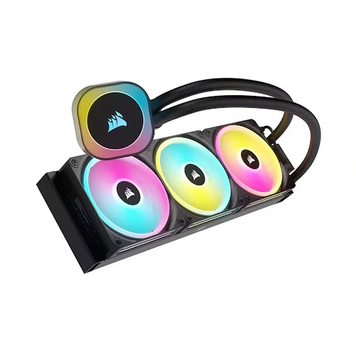 Tản nhiệt nước Corsair iCUE LINK H150i RGB (CW-9061003-WW)