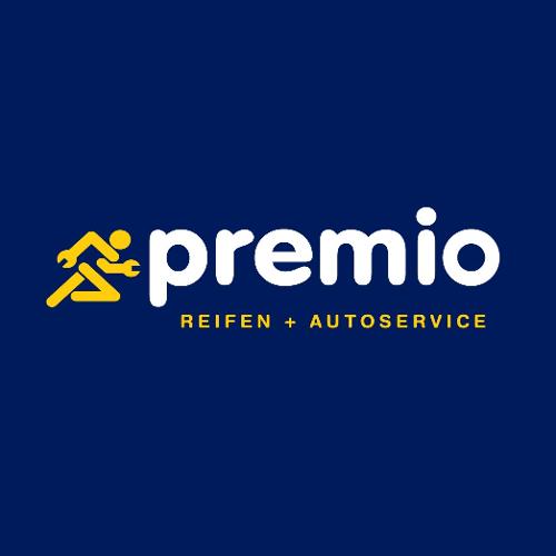 Premio Reifen + Autoservice Moha GmbH