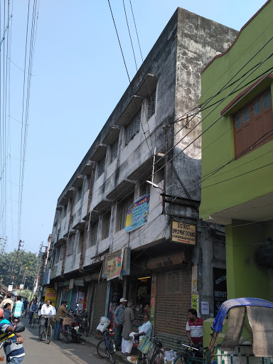 Office of The Additional District Inspector of Schools ( S.E.), Chandannagar Sub - Division , Hooghly, Palika Bazar 2nd Floor Dist. Pin 712136, Last French Colony, Kolupukur Panchanantala, Chandannagar, West Bengal 712136, India, School_District_Office, state WB