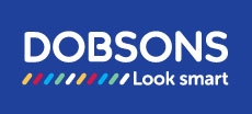 Dobsons Pty Ltd | St Michael's College Uniform Shop logo