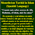 Monotheism Tawhid Spanish | El Tawhid Primero