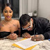 YAILIN Y ANUEL OFICIALMENTE DIVORCIADOS.