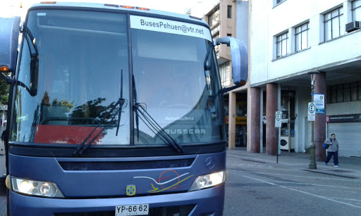 Oficina de Información Turística de Concepción, Aníbal Pinto 460, Concepción, Región del Bío Bío, Chile, Agencia de viajes | Bíobío