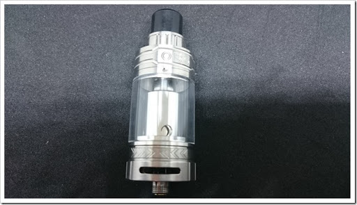 DSC 2373 thumb%25255B2%25255D - 【RTA】フレーバー重視の「OBS ACE TANK」レビュー！！【シングルコイル22mm】